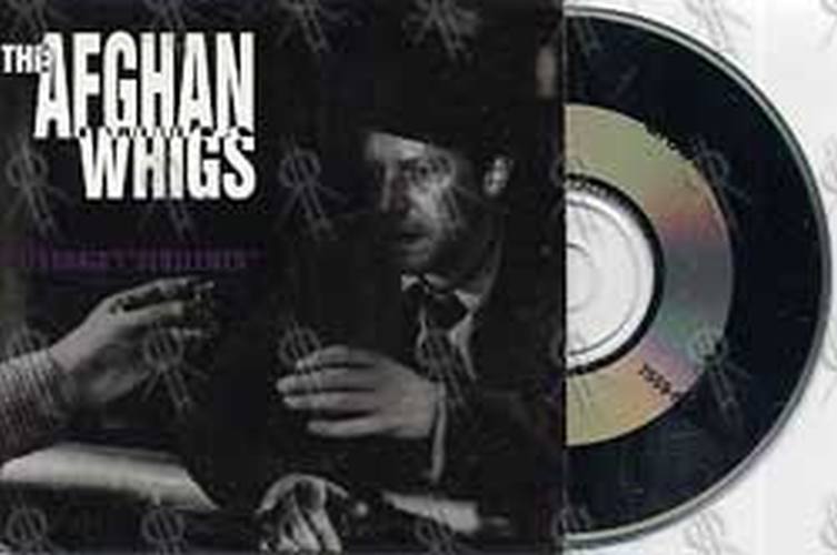 AFGHAN WHIGS - Debonair/Gentlemen - 1