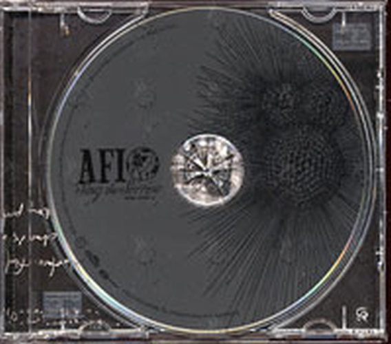 AFI - Sing The Sorrow - 3
