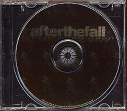 AFTER THE FALL - After The Fall - 3