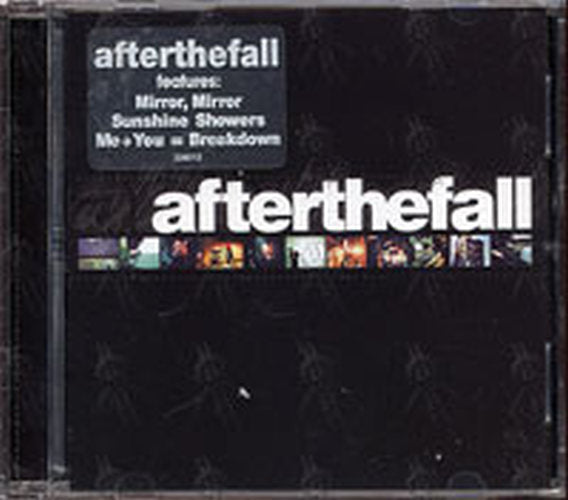AFTER THE FALL - After The Fall - 1