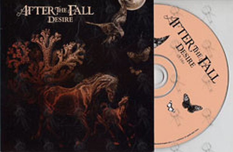 AFTER THE FALL - Desire - 1