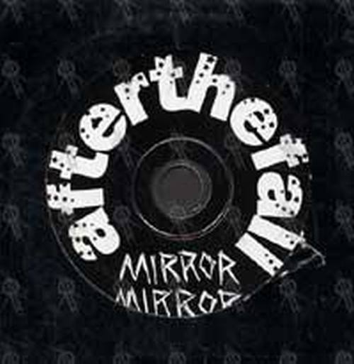 AFTER THE FALL - Mirror Mirror - 1