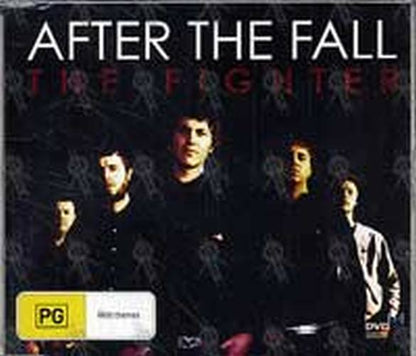 AFTER THE FALL - The Fighter - 1