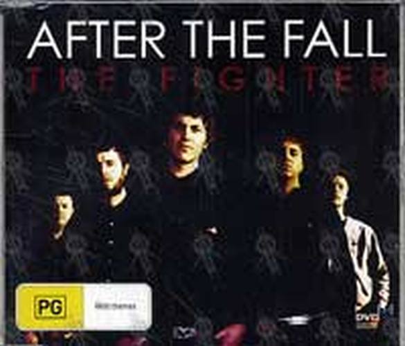 AFTER THE FALL - The Fighter - 1