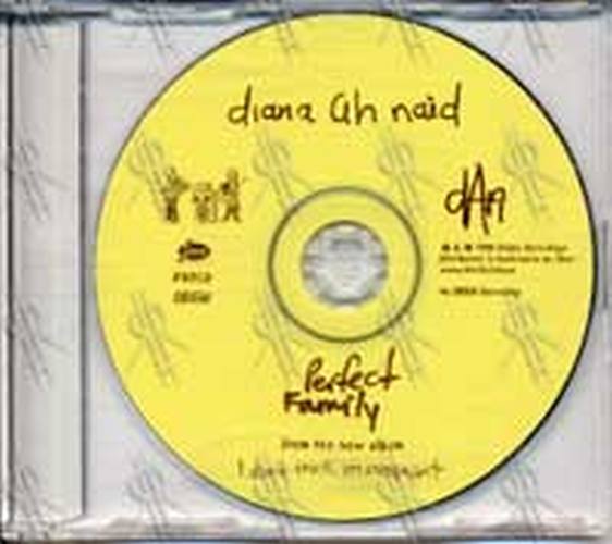 AH NAID-- DIANA - Perfect Family - 1
