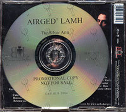 AIRGED L'AMH - The Silver Arm - 2