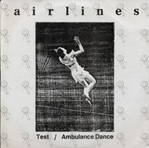 AIRLINES - Test - 1
