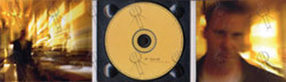 AL SLAVIK - The Secret One - 3