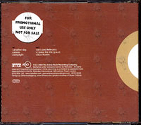 ALBUM LEAF-- THE|ON!AIR!LIBRARY! - A Lifetime Or More - 2