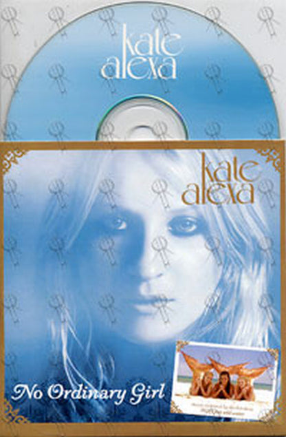 ALEXA-- KATE - No Ordinary Girl - 1