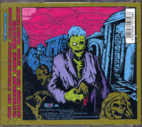 ALEXISONFIRE - Watch Out! - 2