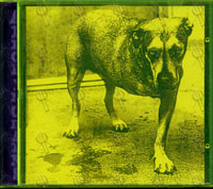 ALICE IN CHAINS - Alice In Chains - 1