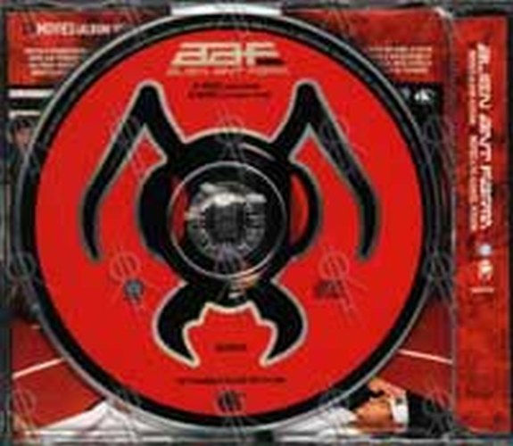 ALIEN ANT FARM - Movies - 2