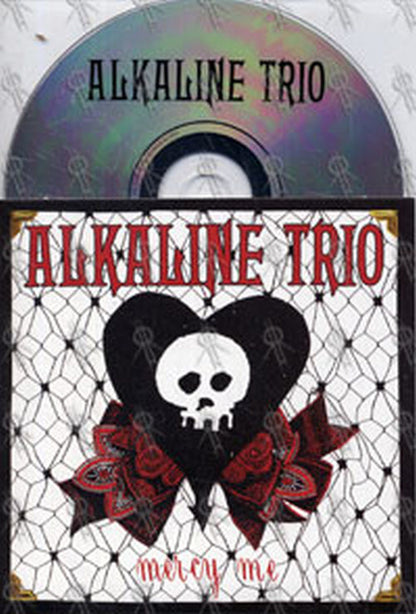 ALKALINE TRIO - Mercy Me - 1