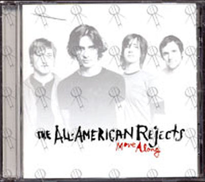 ALL-AMERICAN REJECTS-- THE - Move Along - 1