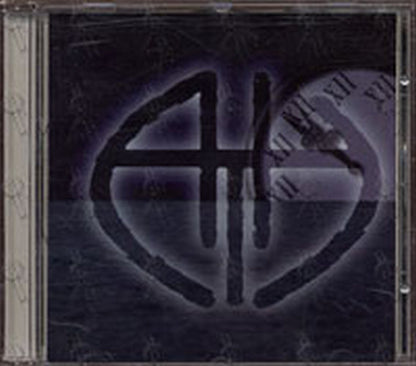 ALL TOO HUMAN - All To Human - 1