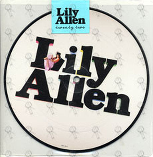 ALLEN-- LILY - 22 - 1