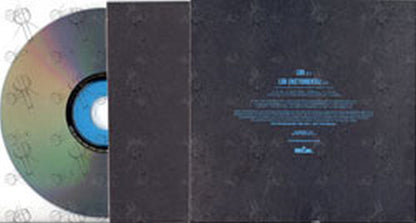 ALLEN-- LILY - LDN - 2