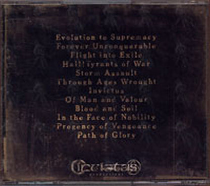 ALLFATHER - Weapon Of Ascension - 2