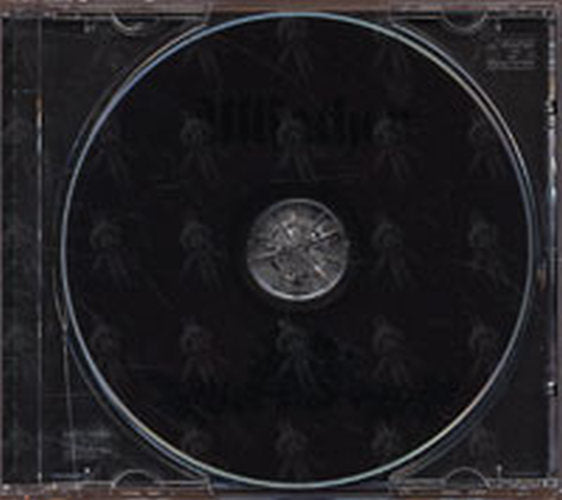 ALLFATHER - Weapon Of Ascension - 3