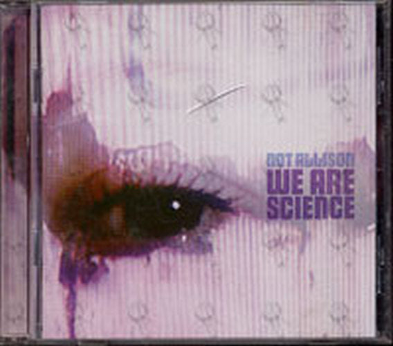 ALLISON-- DOT - We Are Science - 1