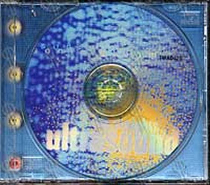 ALMIGHTY ULTRASOUND-- THE - Sonic Bloom - 3