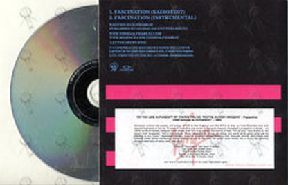 ALPHABEAT - Fascination - 2