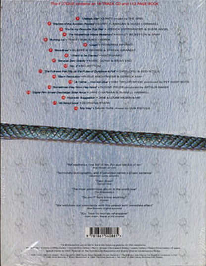 AMBASSADORS - We Love You - 2