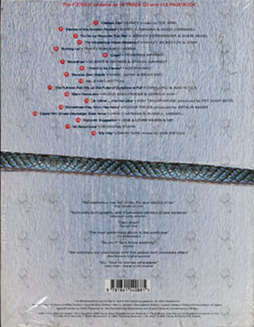 AMBASSADORS - We Love You - 2