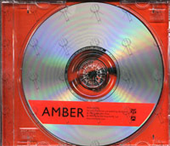 AMBER - Amber - 3