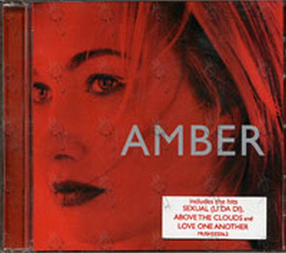 AMBER - Amber - 1