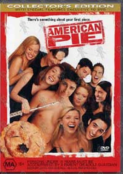 AMERICAN PIE - American Pie - 1