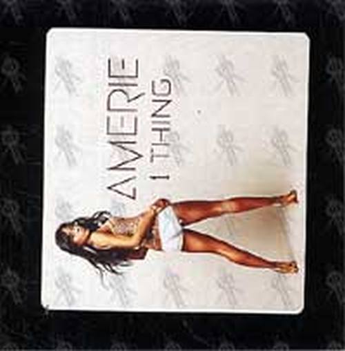 AMERIE - 1 Thing - 2