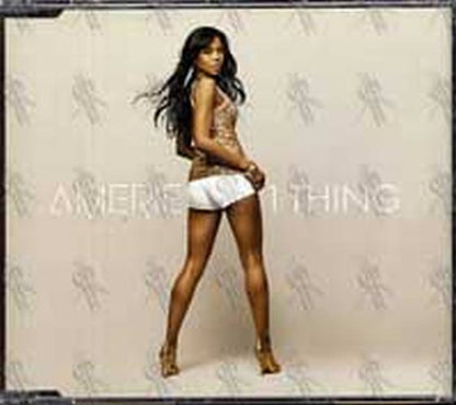 AMERIE - 1 Thing - 1