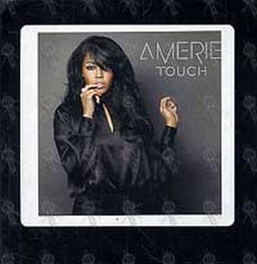 AMERIE - Touch - 2