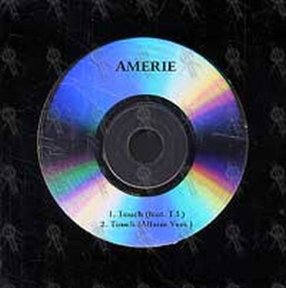 AMERIE - Touch - 1