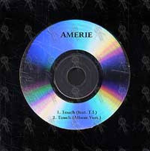 AMERIE - Touch - 1