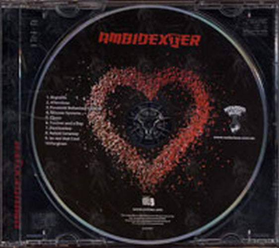 AMIBIDEXTER - Amibidexter - 3