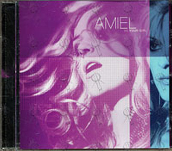 AMIEL - Be Your Girl - 1