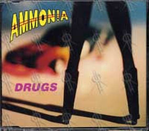 AMMONIA - Drugs - 1