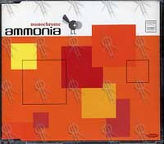 AMMONIA - Monochrome - 1