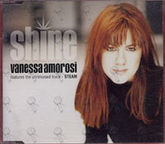 AMOROSI-- VANESSA - Shine - 1