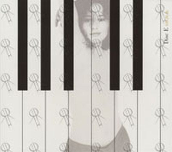AMOS-- TORI - A Piano: The Collection - 2