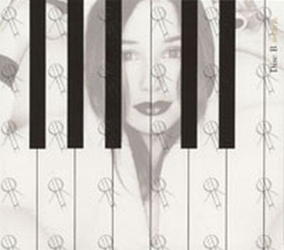 AMOS-- TORI - A Piano: The Collection - 5