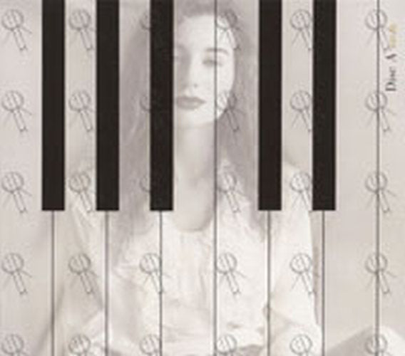 AMOS-- TORI - A Piano: The Collection - 6