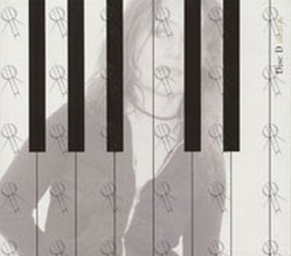 AMOS-- TORI - A Piano: The Collection - 7