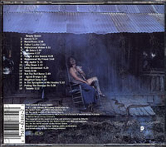 AMOS-- TORI - Boys For Pele - 2