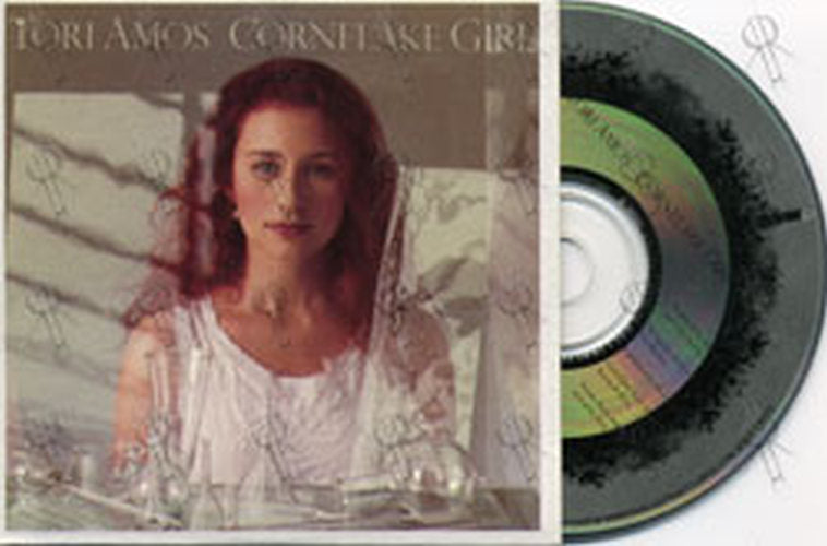 AMOS-- TORI - Cornflake Girl - 1