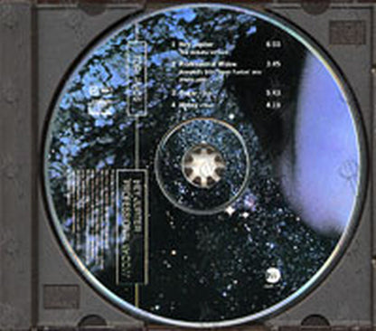 AMOS-- TORI - Hey Jupiter (The Dakota Version) / Professional Widow (Armand's Star T - 3