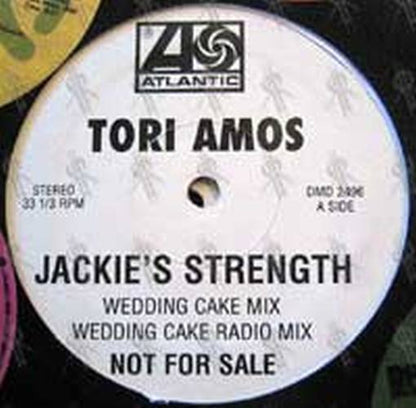 AMOS-- TORI - Jackie's Strength / Father Lucifer - 3